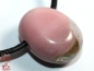 Preview: Pink opal on cord