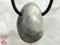 Preview: Tree agate on cord