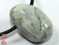 Preview: Tree agate on cord