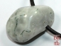 Preview: Tree agate on cord