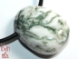 Preview: Tree agate on cord