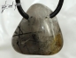 Preview: Tourmaline quartz on cord