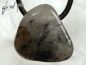 Preview: Tourmaline quartz on cord