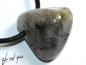 Preview: Tourmaline quartz on cord