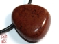 Preview: Mahogany obsidian on cord