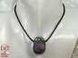 Preview: Fluorite on cord