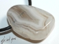 Preview: Botswana agate on cord