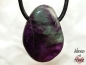 Preview: Fluorite on cord
