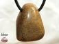 Preview: Picture jasper on cord