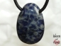 Preview: Sodalite on cord