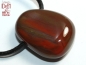 Preview: Fossilized wood on cord