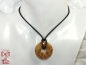 Preview: Fossilized coral on cord