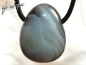 Preview: Botswana agate on cord