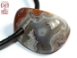 Preview: Crazy lace agate on cord