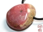 Preview: Pink opal on cord