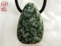 Preview: Tree agate on cord