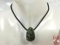 Preview: Tree agate on cord