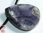 Preview: Fluorite opal on cord