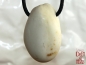 Preview: Howlite on cord