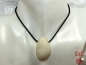 Preview: Howlite on cord