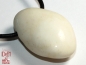 Preview: Howlite on cord