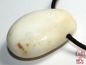 Preview: Howlite on cord