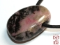 Preview: Rhodonite on cord