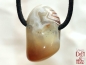 Preview: Botswana agate on cord