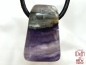 Preview: Fluorite on cord