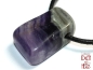 Preview: Fluorite on cord