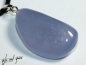 Preview: Chalcedony on cord