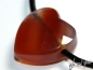 Preview: Carnelian on cord