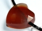 Preview: Carnelian on cord