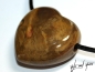 Preview: Fossilized wood on cord