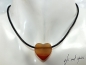 Preview: Carnelian on cord