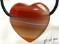 Preview: Carnelian on cord