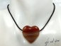 Preview: Carnelian on cord