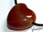 Preview: Carnelian on cord