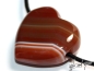 Preview: Carnelian on cord