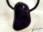 Preview: Amethyst on cord