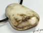 Preview: Howlite on cord