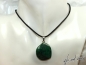 Preview: Malachite on cord