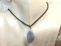 Preview: Chalcedony on cord