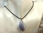 Preview: Chalcedony on cord