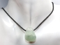 Preview: Prehnite on cord