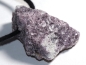 Preview: Lepidolite on cord