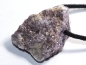 Preview: Lepidolite on cord