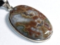 Preview: Ocean jasper on cord