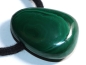 Preview: Malachite on cord