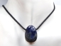 Preview: Sodalite on cord